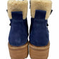 Vince Camuto - Women's Klerica Leather Boots