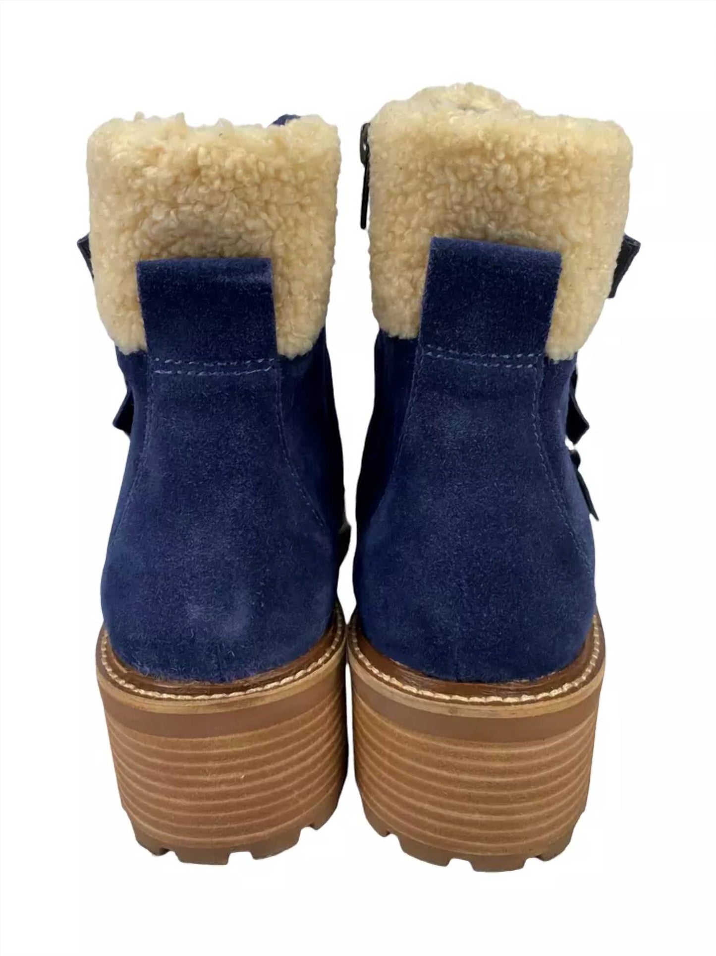 Vince Camuto - Women's Klerica Leather Boots