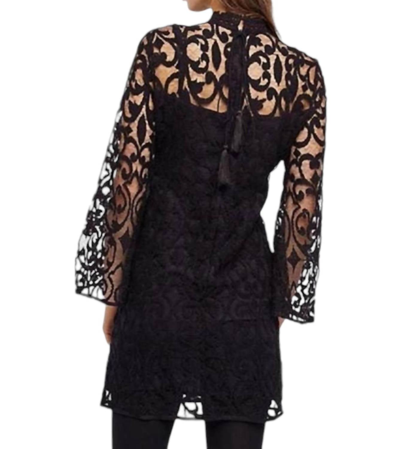 Free People - North Star Dress