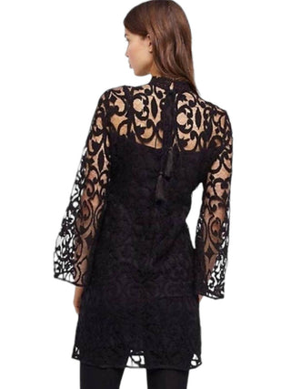 Pessoas Livres - Vestido Estrela do Norte