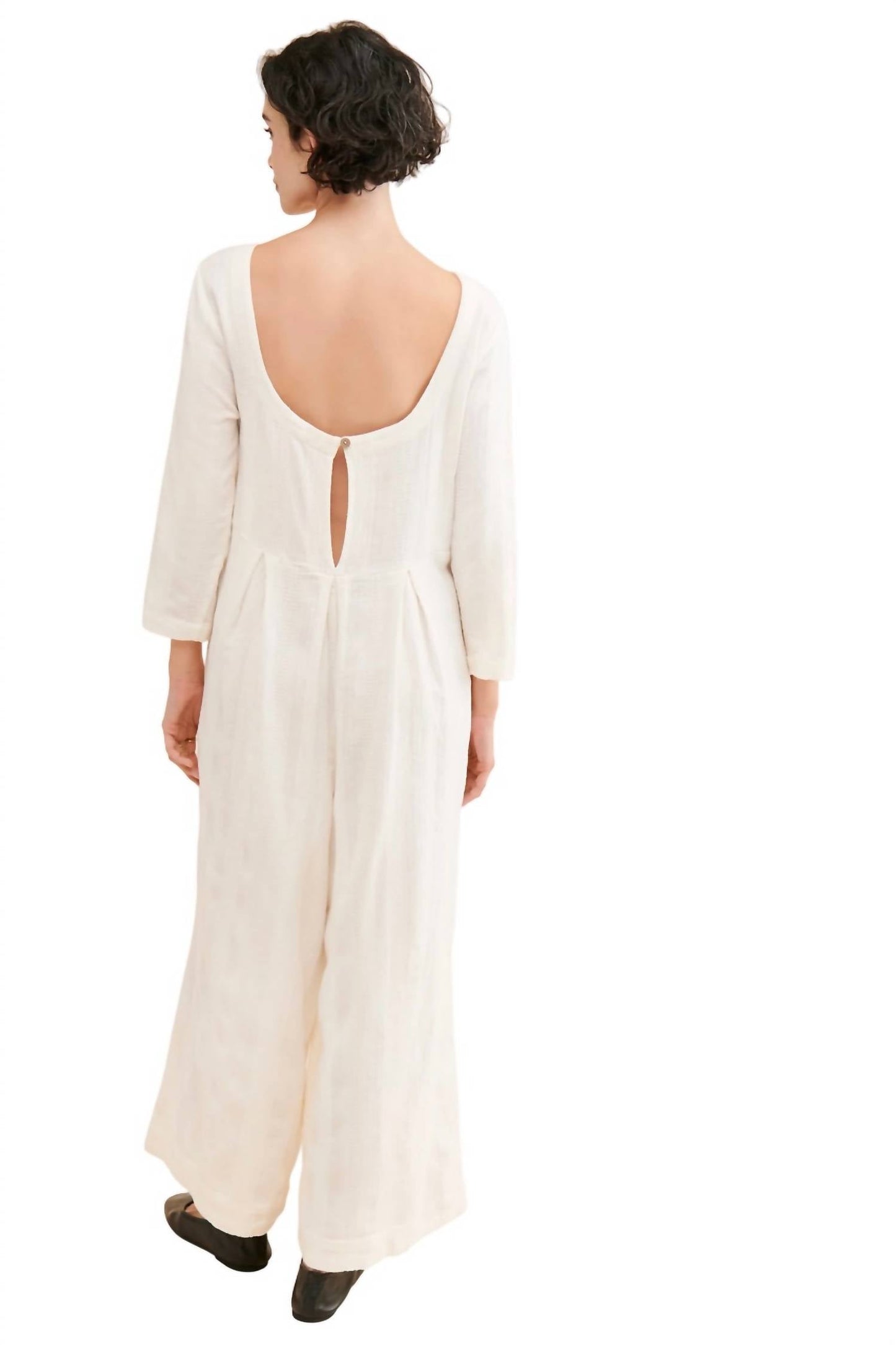 Free People - Shiloh One-Piece Jumpsuit