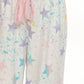 Pj Salvage - Star Splatter Pajama Set