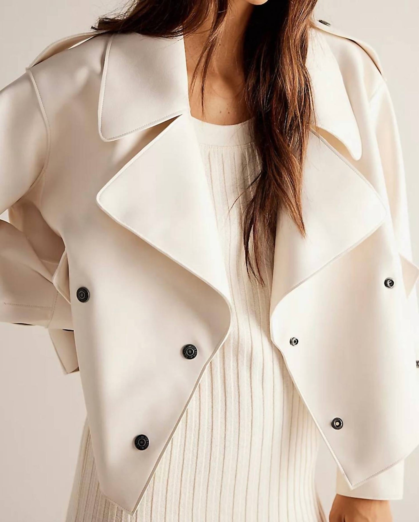 Free People - ALEXIS VEGAN