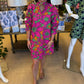 Flora Bea - Adelina Bloom Dress
