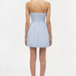 Simkhai - Minivestido sem alças Arta