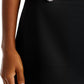 French Connection - Carey Satin Skirt