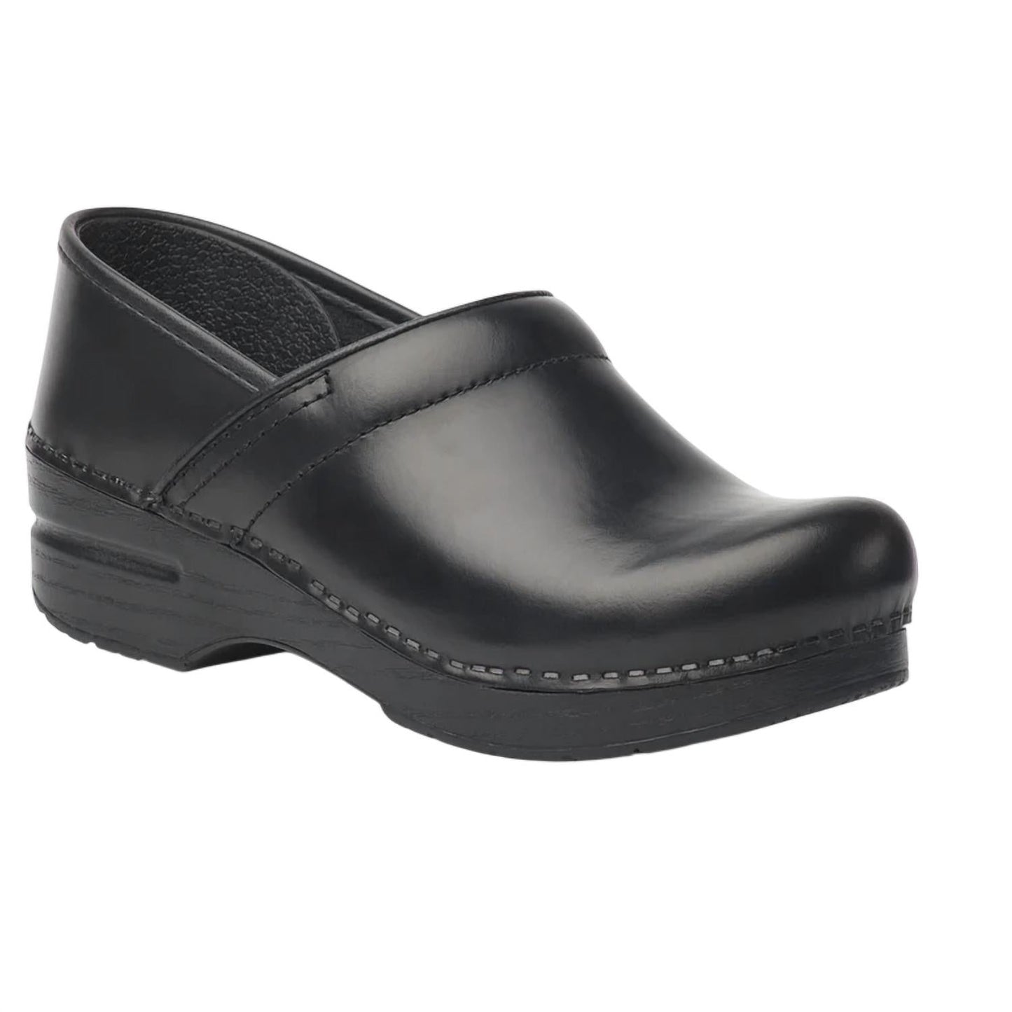 Dansko - UNISEX PROFESSIONAL WIDE CABRIO CLOG