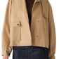 Steve Madden - Luisa Twill Jacket