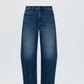 Pistola - Eli High Rise Barrel Jean