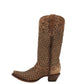 Corral - Women's Glitter Woven Boots