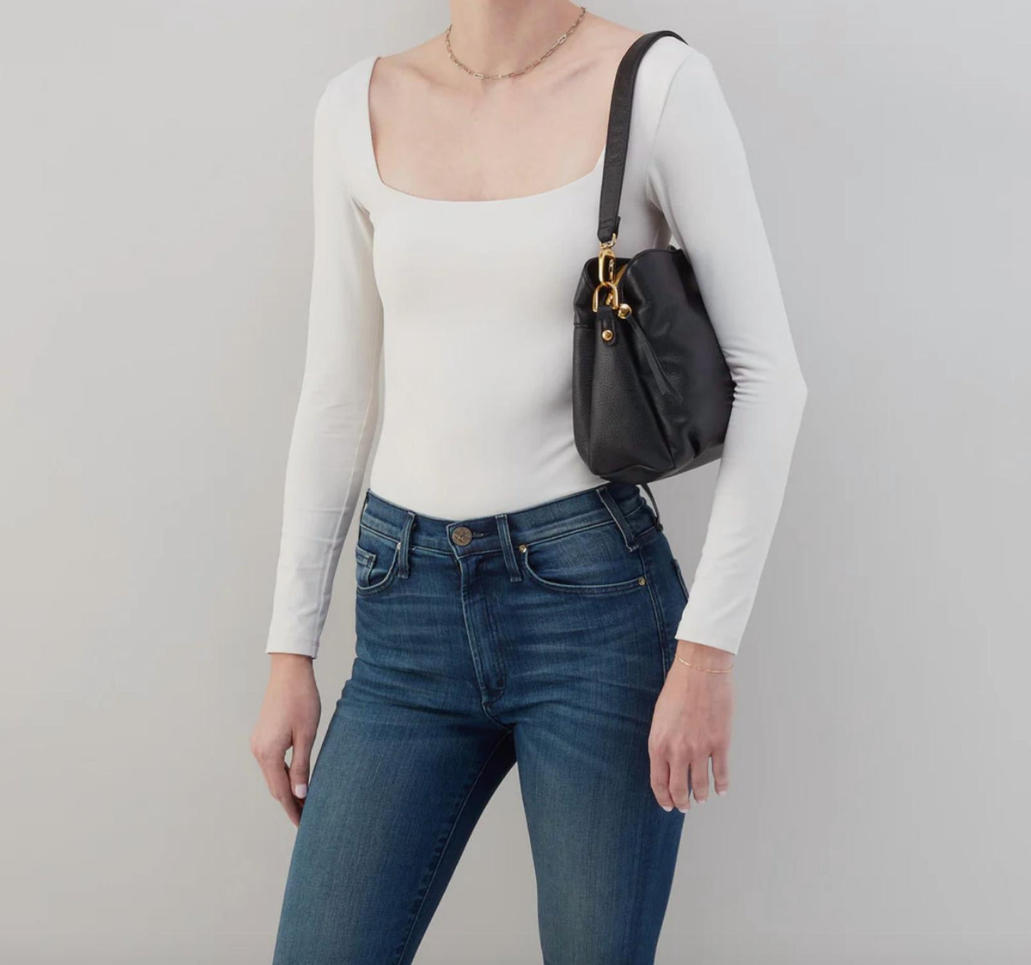 Hobo - Women's Starr Convertible Shoulder Bag
