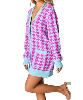 Buddylove - VESTIDO TWIGGY