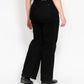 Judy Blue - High Waist Tummy Control Straight Jeans Jumpsuit