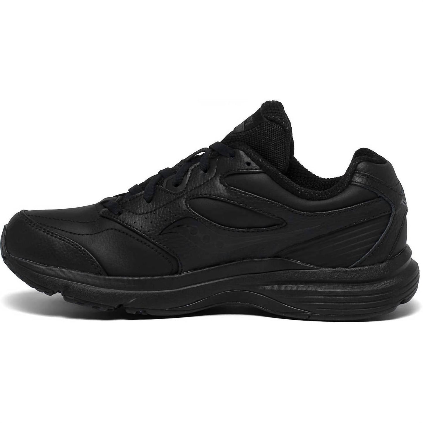 Saucony - Women's Integrity Walker 3 Wide Sneakers