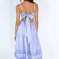 Erica Wilson - Pippi Midi Dress