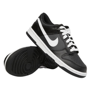 Nike - Tênis Dunk Low Infantil