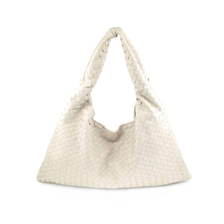 Bolsas Bc - Bolsa de ombro feminina Cloud Weave