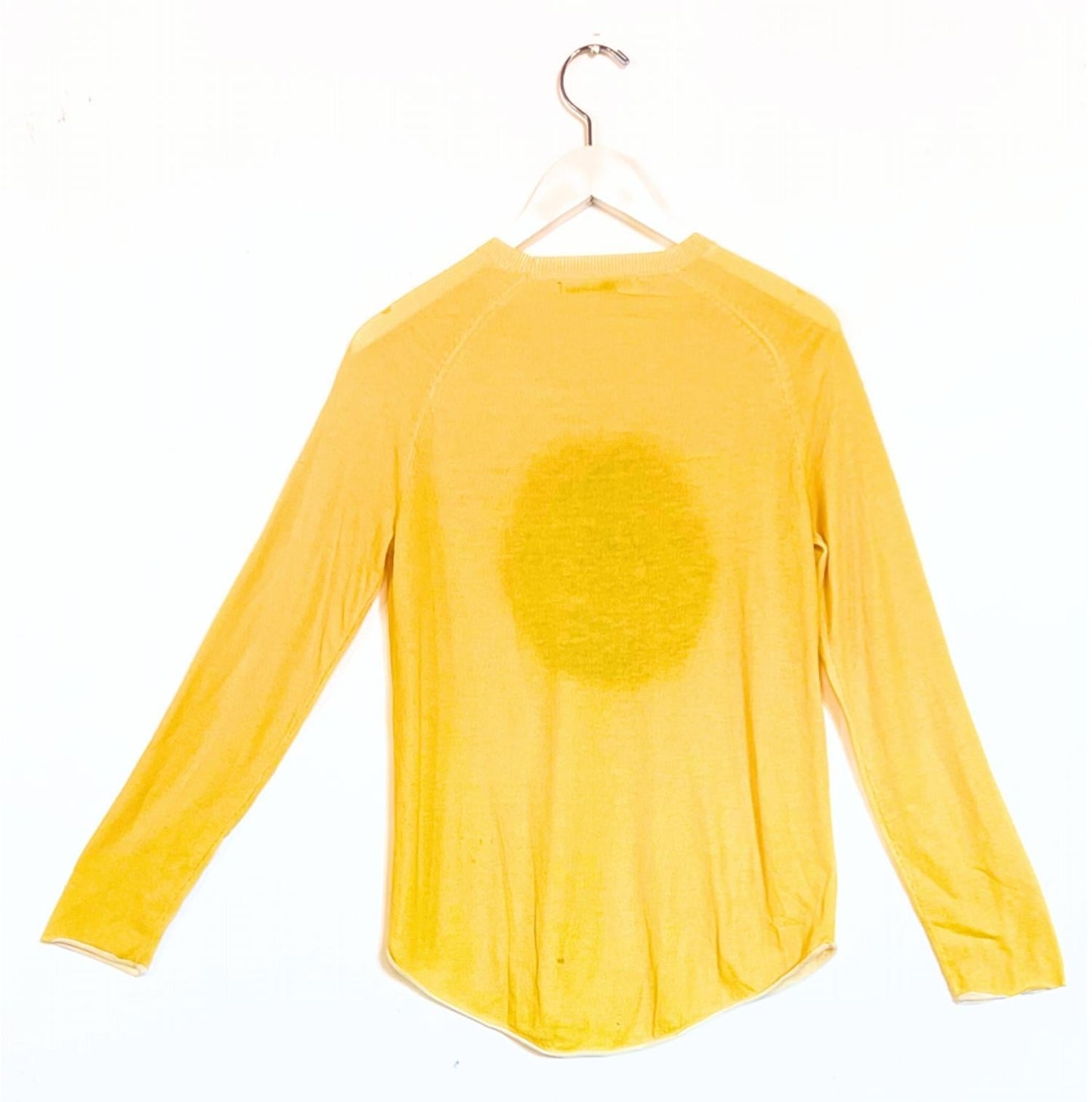 Replica Los Angeles - Women's Neon Lips Long Sleeve Tee