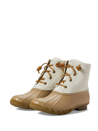 Sperry - Bota de chuva feminina para água salgada