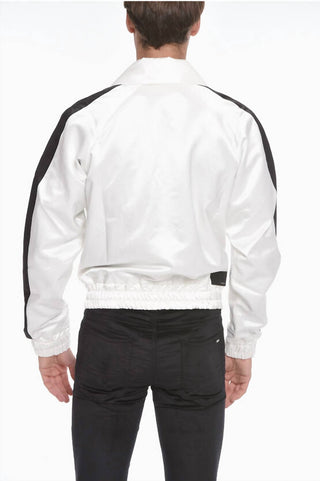 Amiri - Zip Track Stripe Jacket