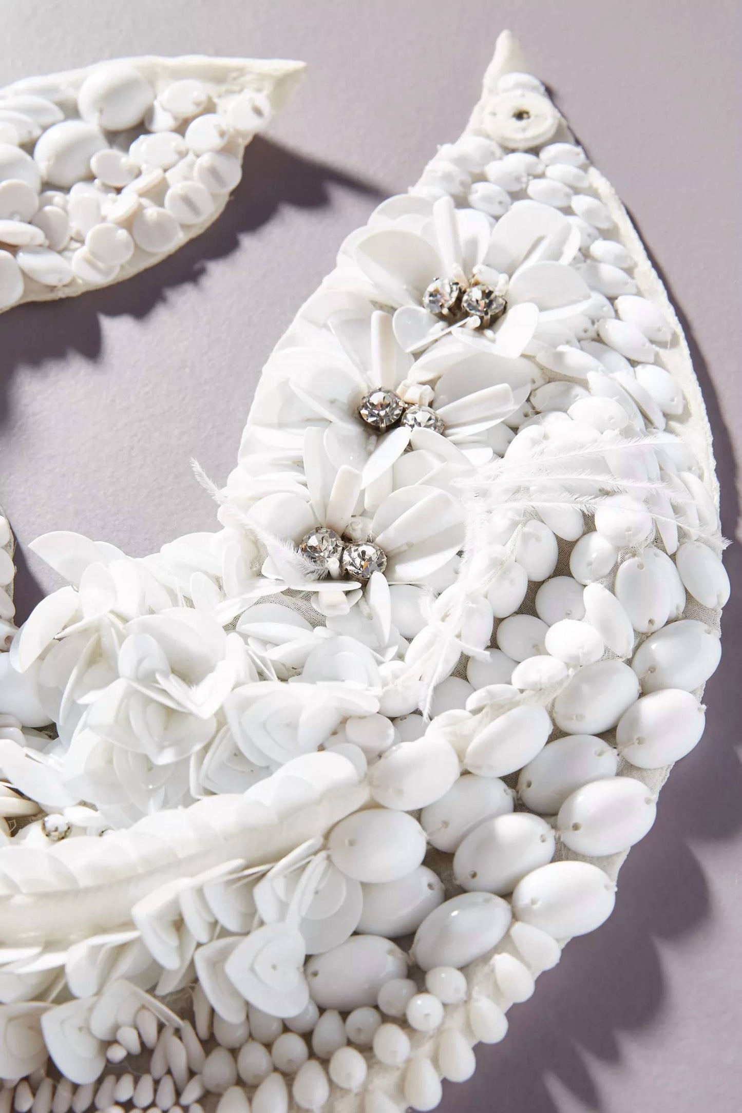 Mignonne Gavigan - Haley Scarf Necklace
