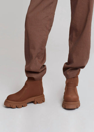 Gia Borghini - Botas de mergulho femininas