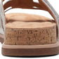 Clarks - Women's Yacht Coral Sandal