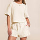 Z Supply - Curran Looped Terry Sweatshirt Top