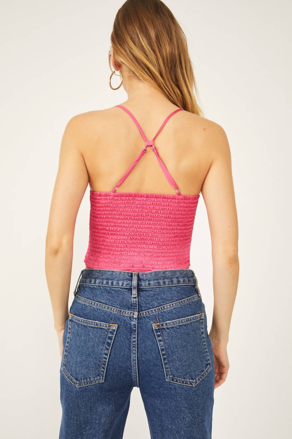 Free People - Right On Time Cami