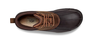 Ugg - Men's Gatson Waterproof Leather Mid Duck Boots
