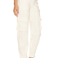 Mother - CURBSIDE CARGO FLOOD JEAN