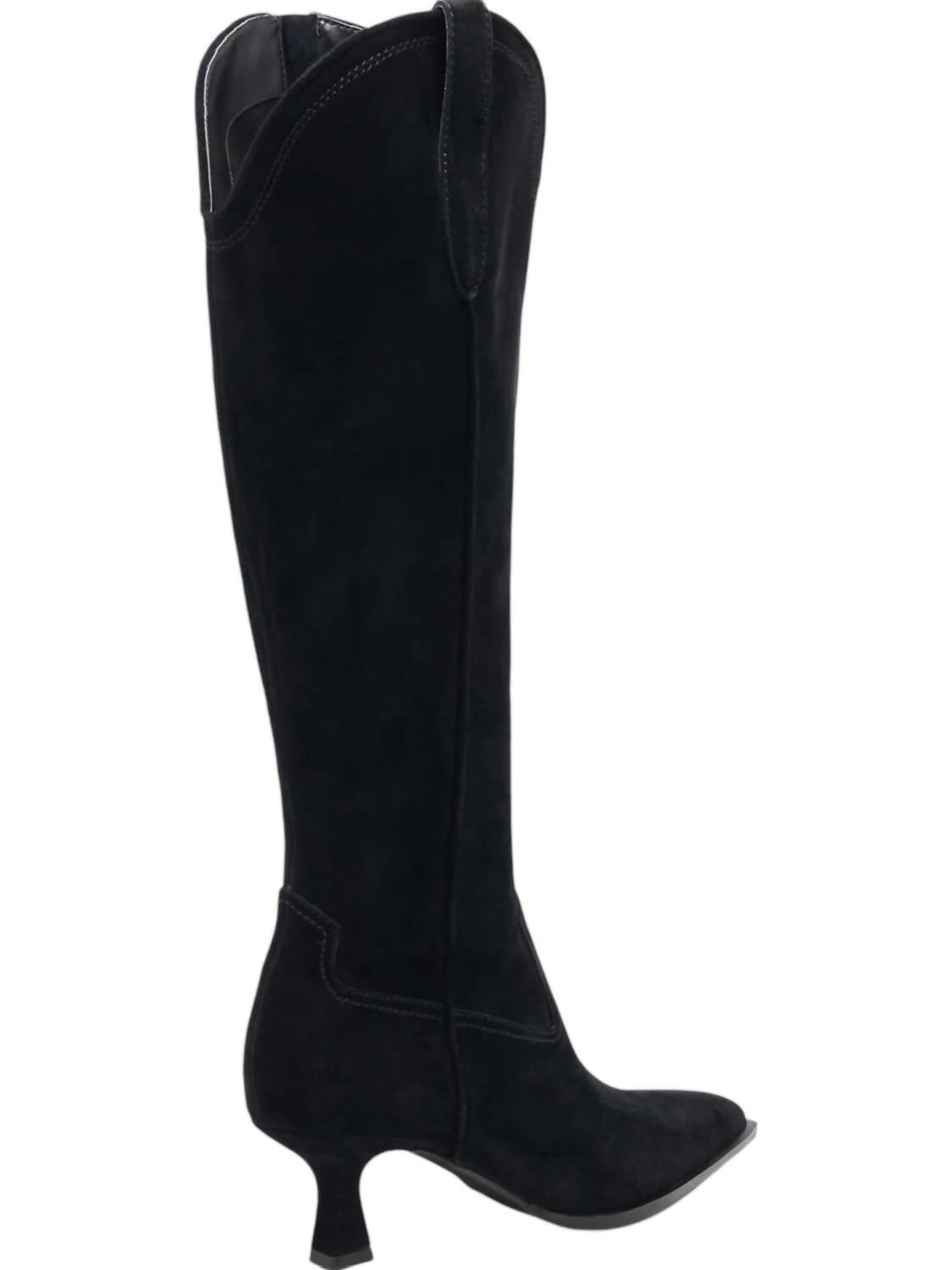 Dolce Vita - Women's Ariana Suede Boot