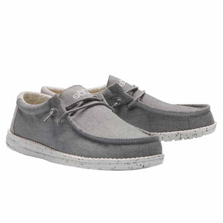 Hey Dude - Sapatos Wally Masculinos