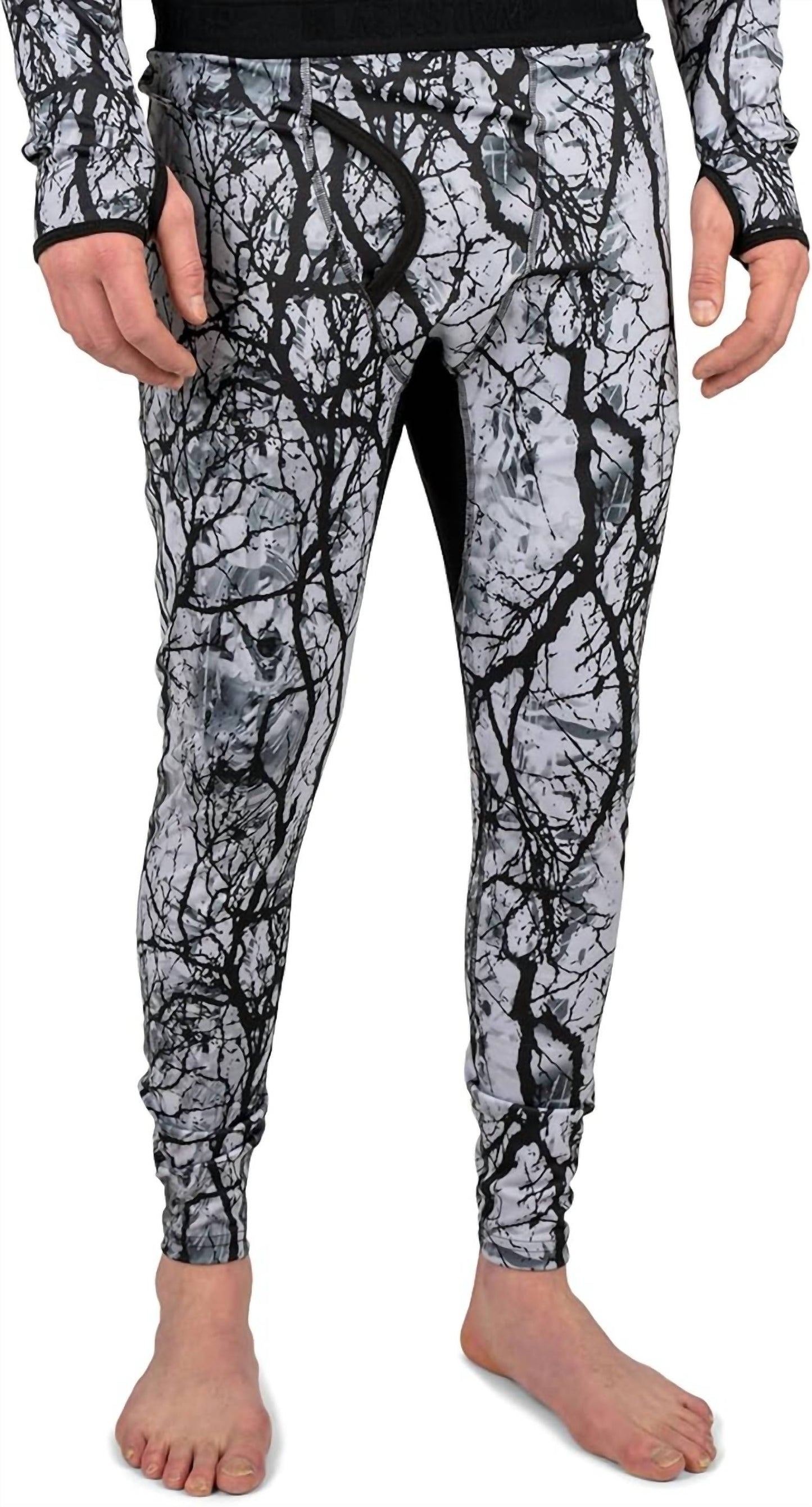 Blackstrap - Summit Pant