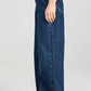 Agolde - Dame No Cuff Jean