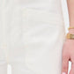 Askk Ny - Virginia Semi Wide Leg Pant
