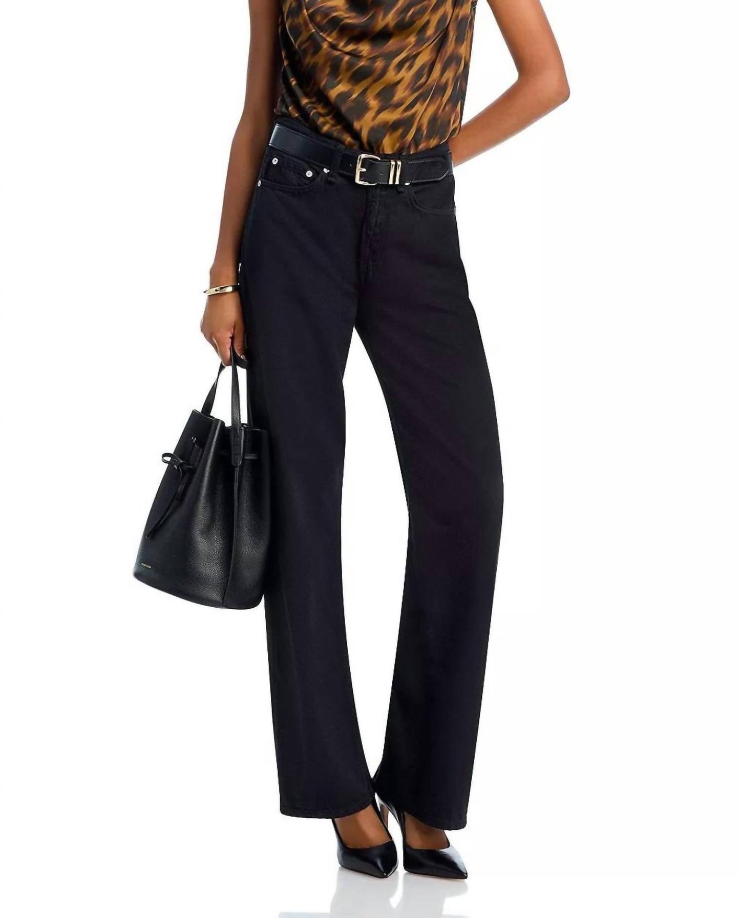 Steve Madden - COWL NECK BODYSUIT