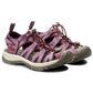 Keen - Women's Whisper Closed Toe Sandals