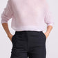 Apiece Apart - Softest Tissue Weight Sweater