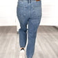 Judy Blue - Women's Bonnie High Waist Jogger
