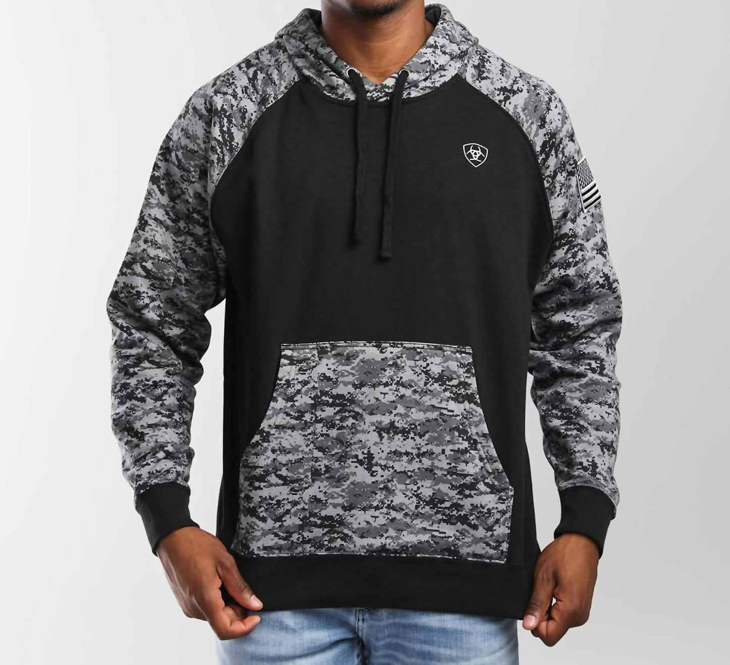 Ariat - Moletom Patriot