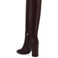 Valentino Garavani - Women's Supervee Boots