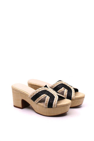 Chocolat Blu - Sandália Gen Feminina