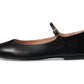 French Sole - Women's Lacey Flat Strap Shoe