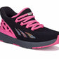 Drew - Women Halo Sneakers - Wide