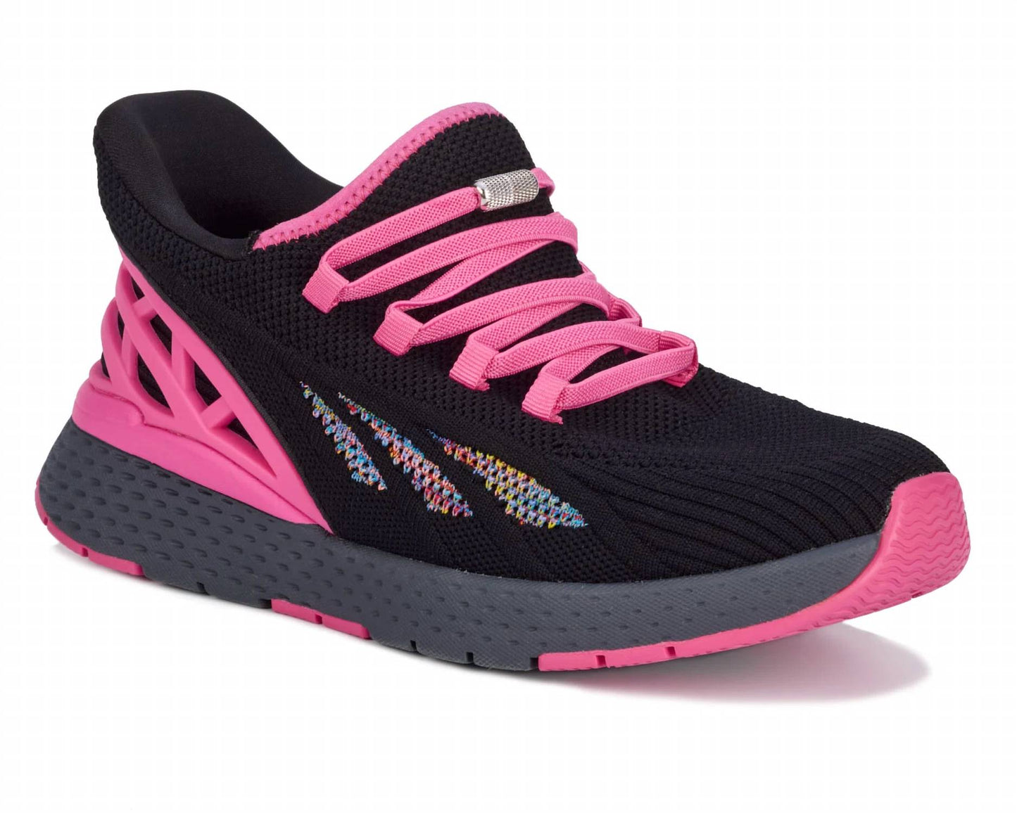 Drew - Women Halo Sneakers - Wide