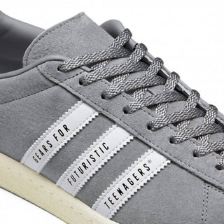 Adidas - Tênis Campus Masculino Feitos por Humanos