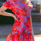 Hutch - Rayan Mini Dress
