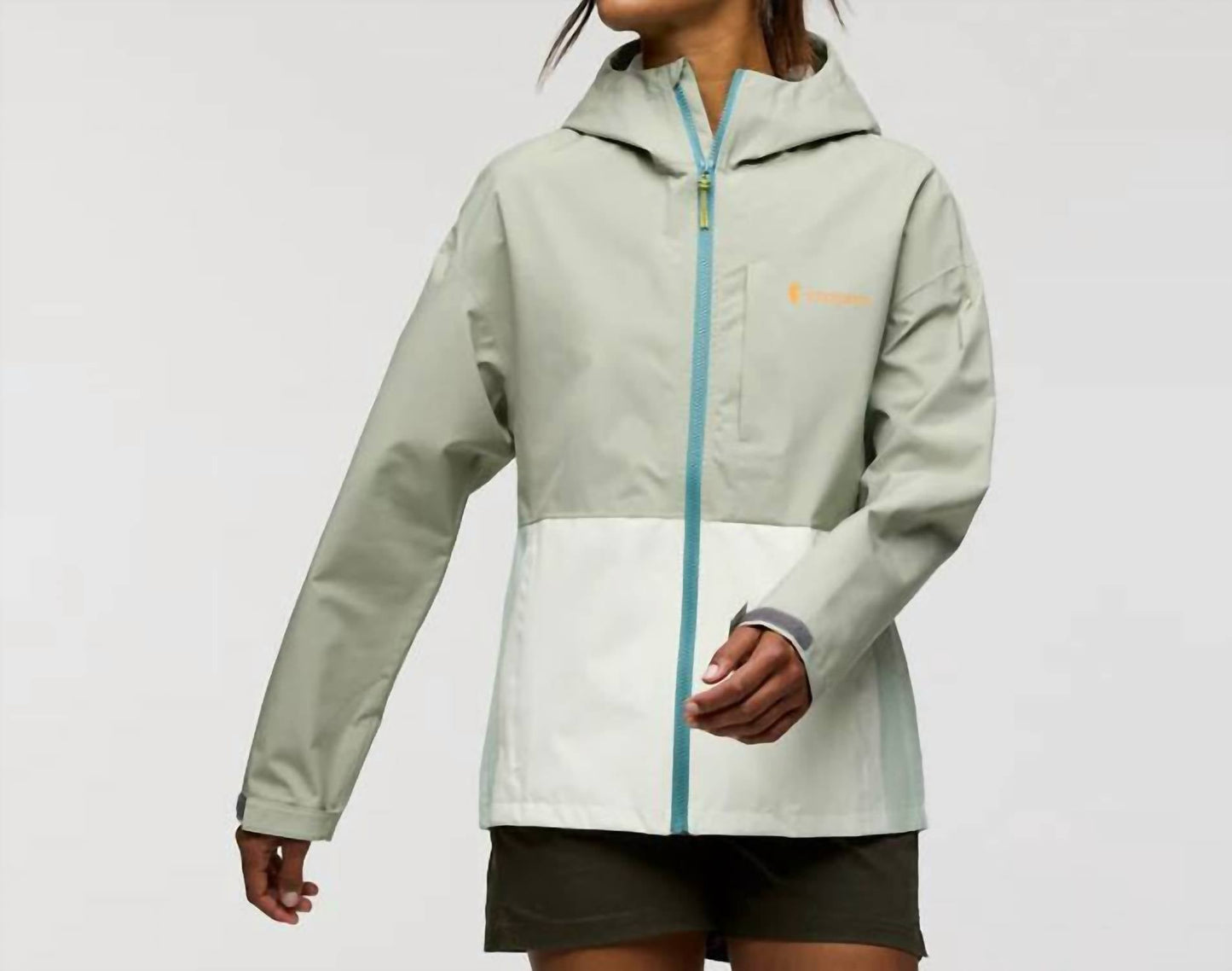 Cotopaxi - Cielo Rain Jacket
