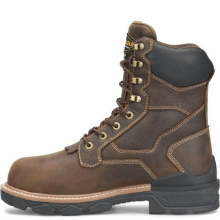 Carolina - Men's Contestor 8" Insulated Work Boots